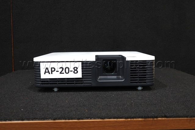 PROJECTOR ~ AP-20-8 (R27B) — photo 1