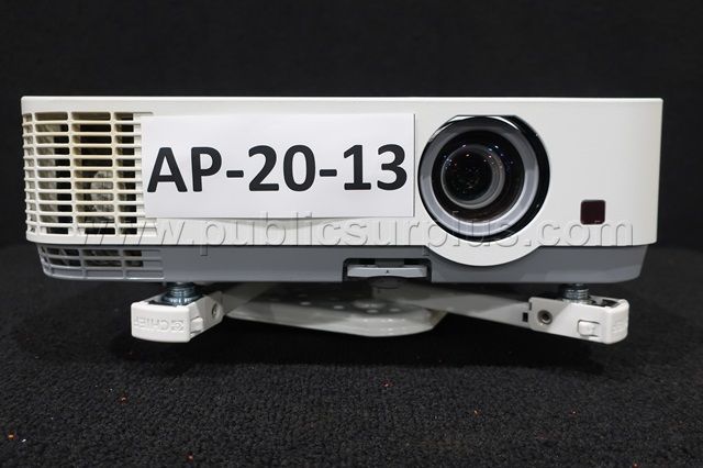 PROJECTOR ~ AP-20-13 (R27B) - photo 1