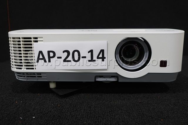 PROJECTOR ~ AP-20-14 (R27B) - photo 1