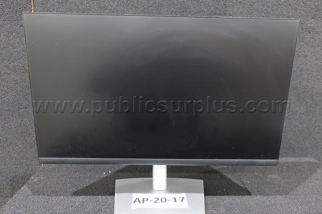 MONITOR ~ AP-20-17 (R26A) — photo 1