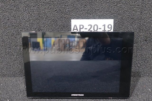 TOUCH PANEL ~ AP-20-19 (R27B) - photo 1