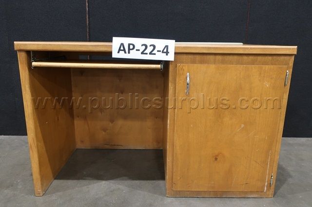 WORKSTATION ~ AP-22-4 — photo 1
