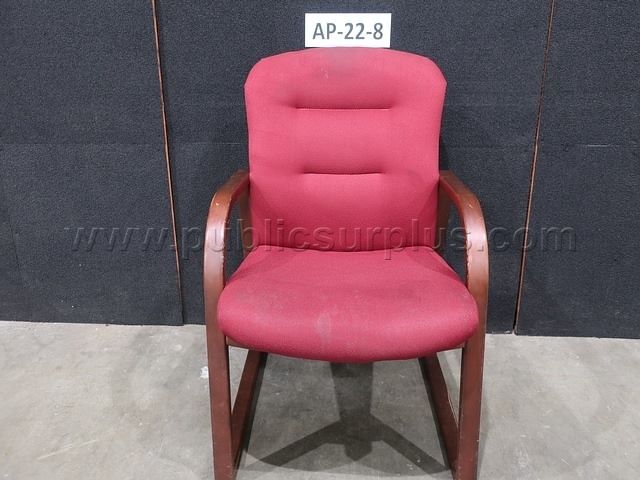 CHAIR ~ AP-22-8 — photo 1