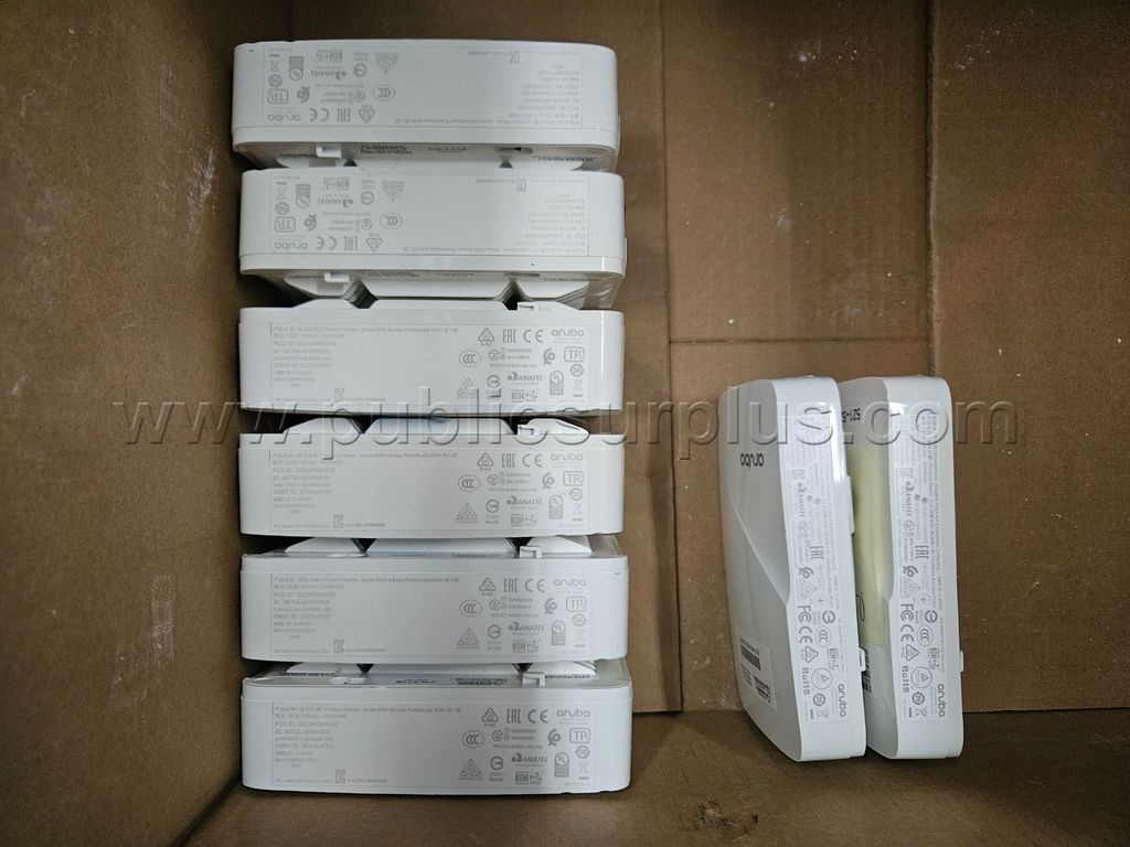 Aruba APINH303 and 505H (118072) — photo 1