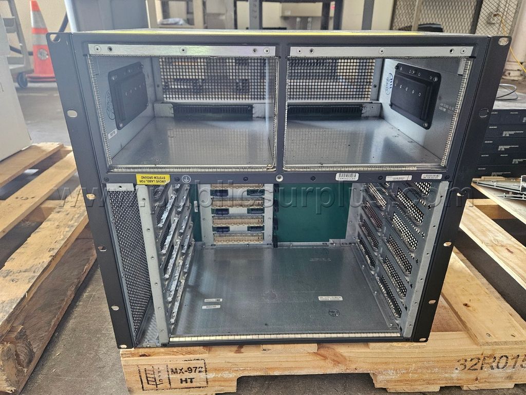 Cisco Catalyst 4500 (118075) — photo 1