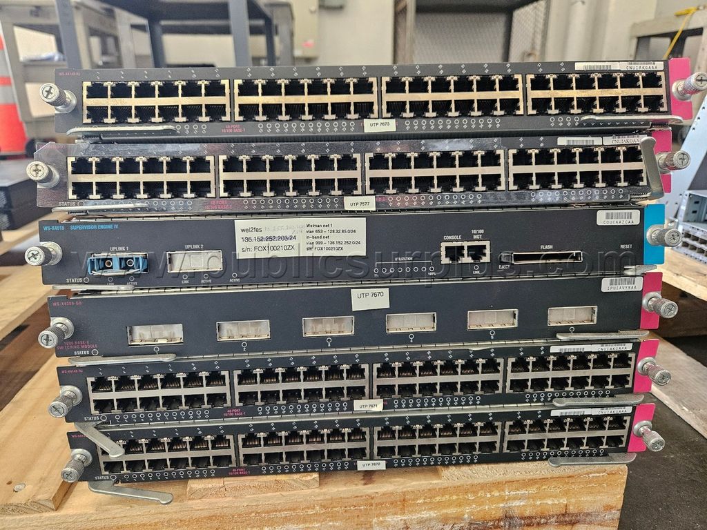 Computer Inserts (118097) — photo 1