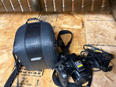 digital cameras