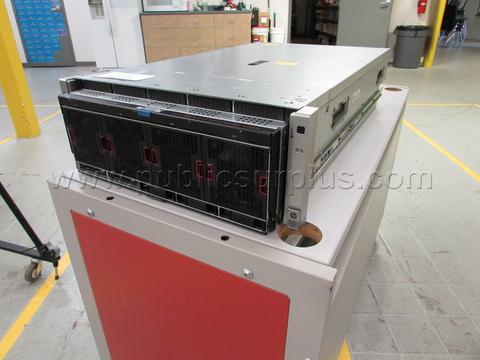 NETWORK SERVER, HP - AP26028