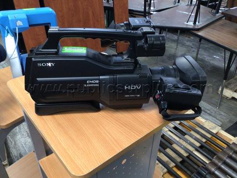 Camera