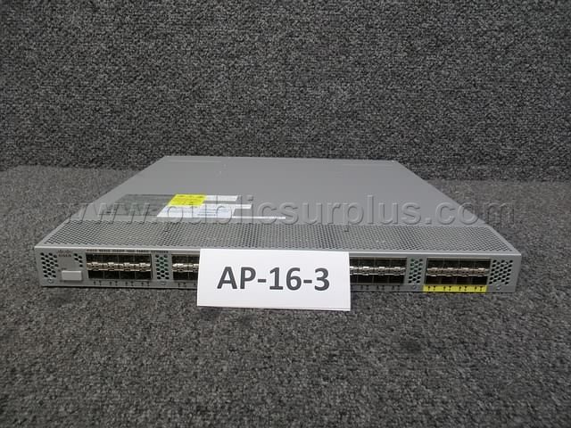 SWITCH ~ AP-16-3 (R31D) - photo 1