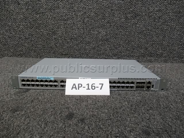 SWITCH ~ AP-16-7 (R31D) - photo 1