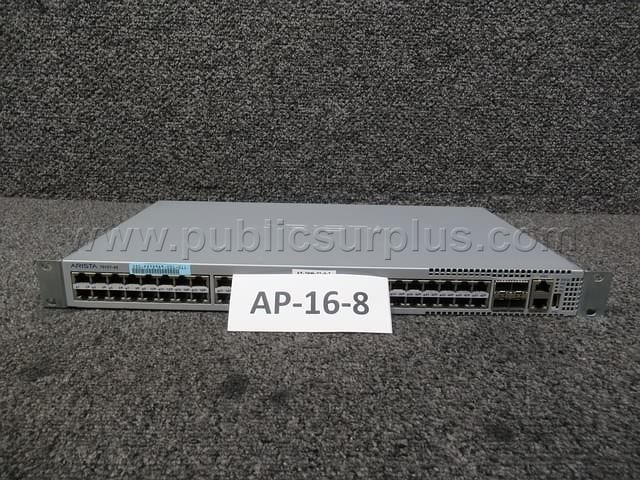 SWITCH ~ AP-16-8 (R31D) - photo 1