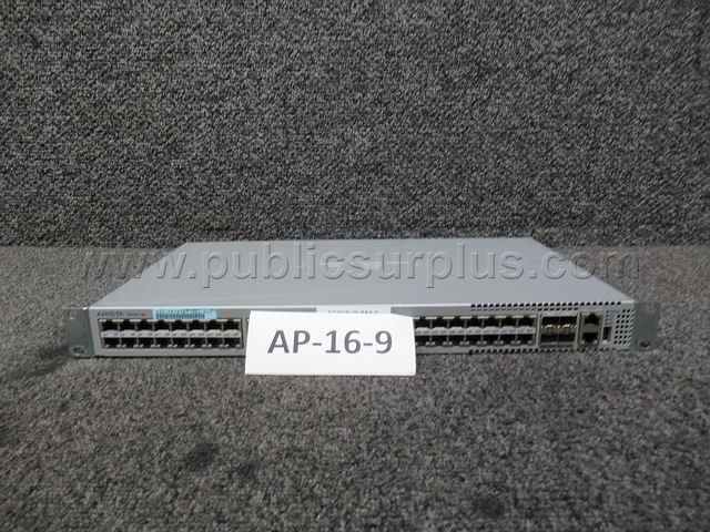 SWITCH ~ AP-16-9 (R31D) - photo 1