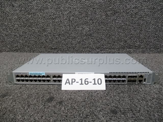 SWITCH ~ AP-16-10 (R31D) - photo 1