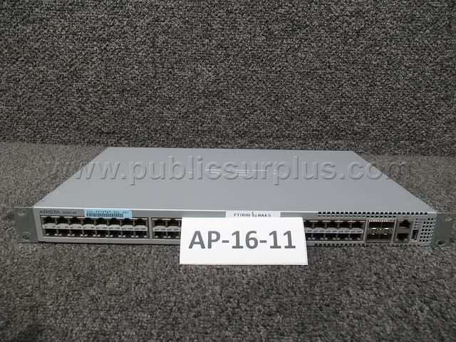 SWITCH ~ AP-16-11 (R31D) - photo 1
