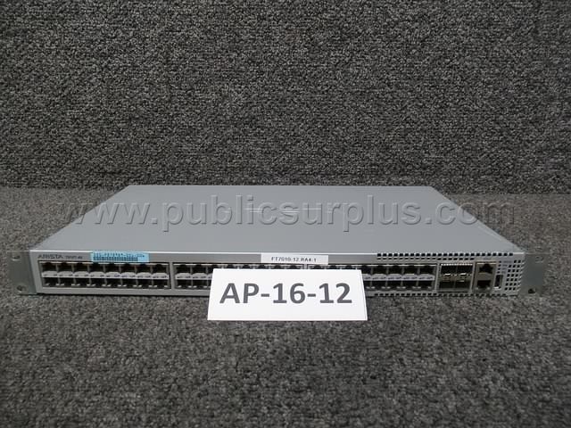 SWITCH ~ AP-16-12 (R31D) - photo 1