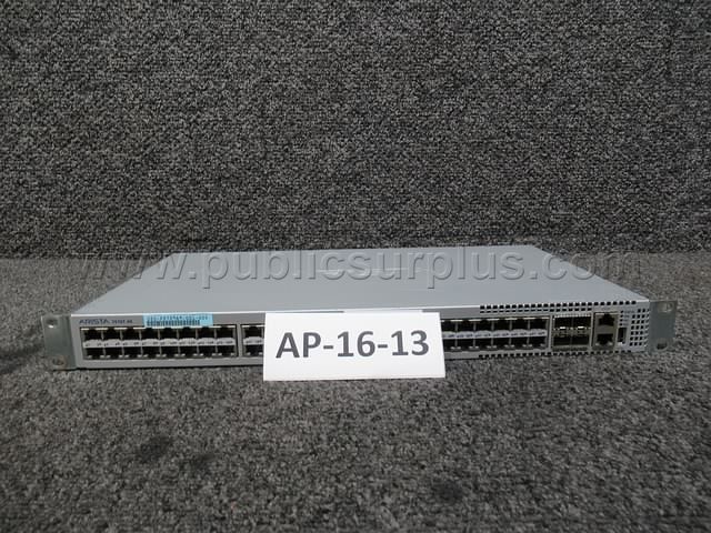 SWITCH ~ AP-16-13 (R31D) - photo 1