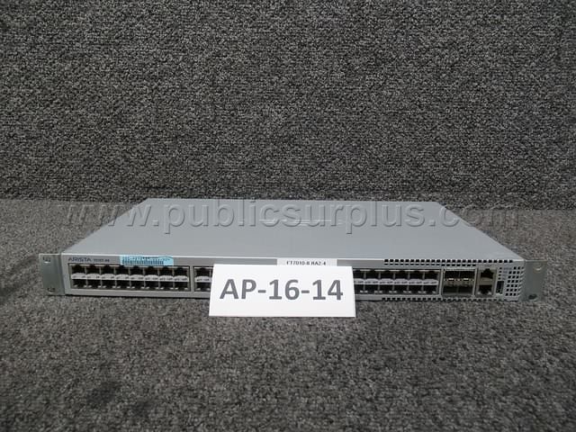 SWITCH ~ AP-16-14 (R31D) - photo 1