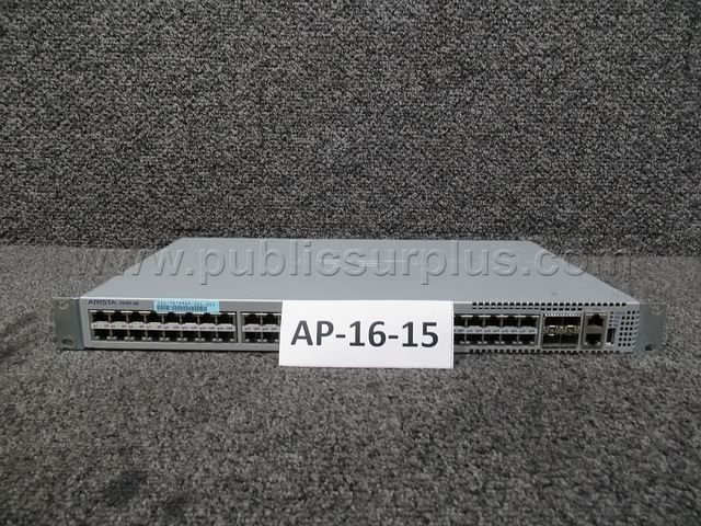 SWITCH ~ AP-16-15 (R31D) - photo 1
