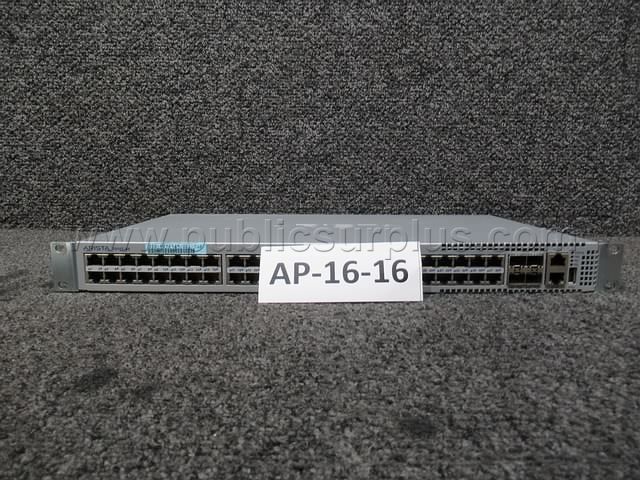 SWITCH ~ AP-16-16 (R31D) - photo 1