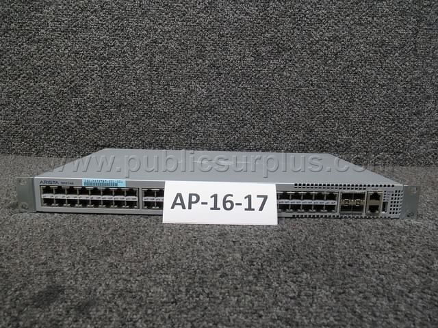 SWITCH ~ AP-16-17 (R31D) - photo 1
