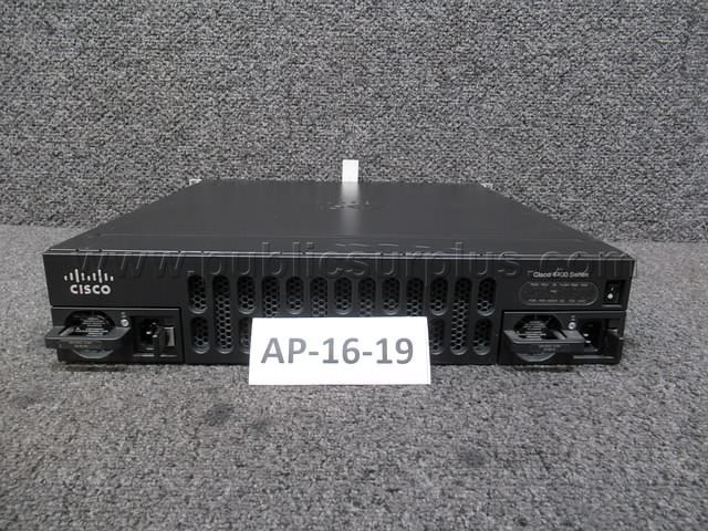 ROUTER ~ AP-16-19 (R21D) - photo 1