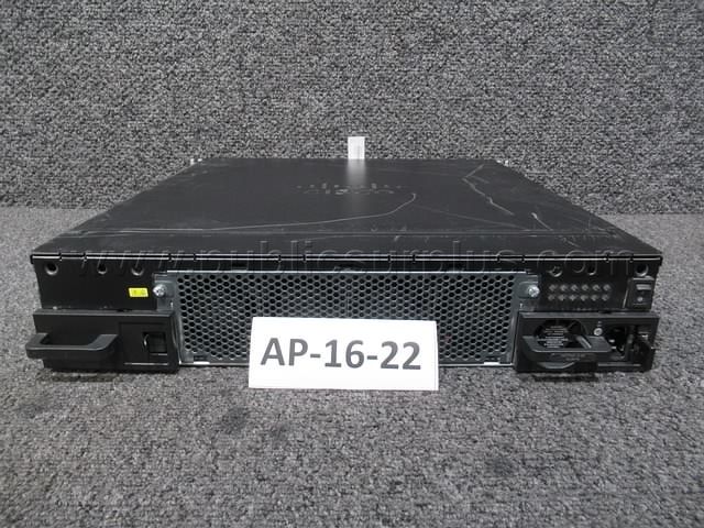 ROUTER ~ AP-16-22 (R21D) - photo 1