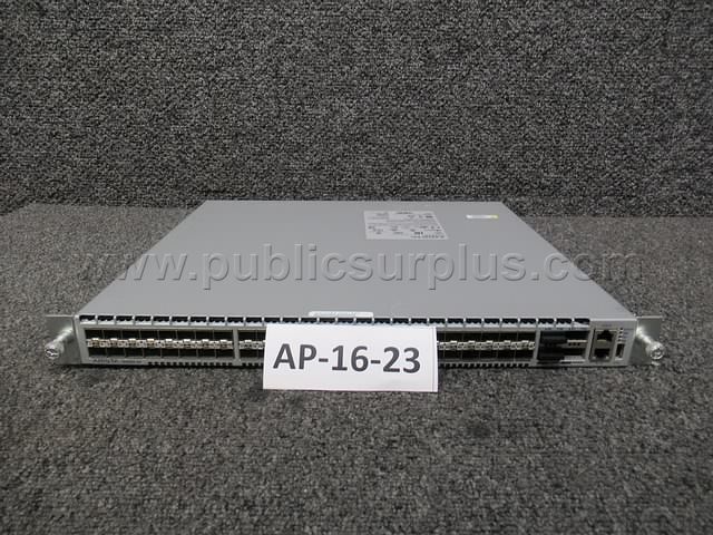 SWITCH ~ AP-16-23 (R21D) - photo 1