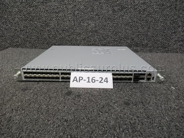 SWITCH ~ AP-16-24 (R21D) - photo 1