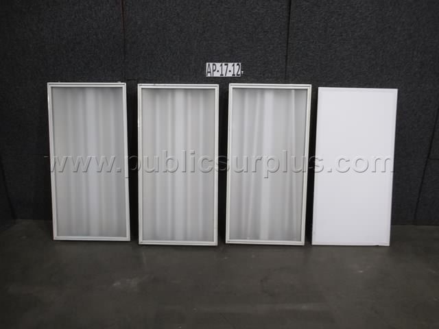 ASST LIGHTS (5 TOTAL) ~ AP-17-12 (R46C) — photo 1