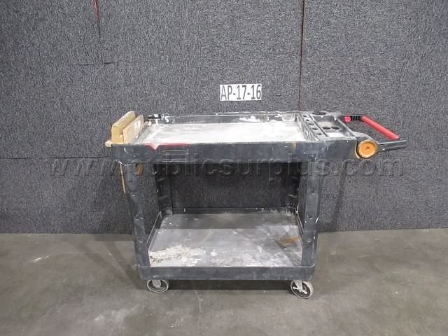 CART ~ AP-17-16 — photo 1