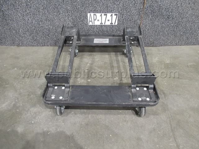 CHAIR CART ~ AP-17-17 — photo 1