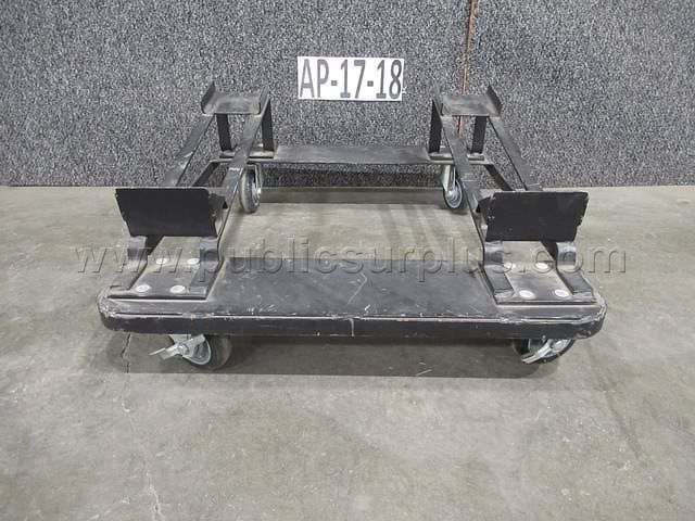CHAIR CART ~ AP-17-18 — photo 1