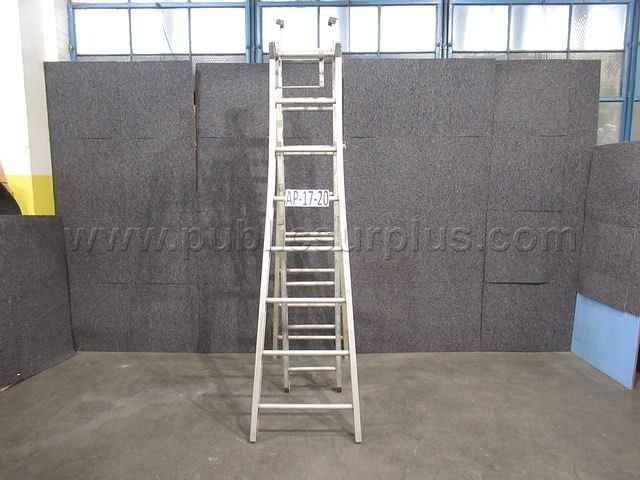 LADDER ~ AP-17-20 — photo 1