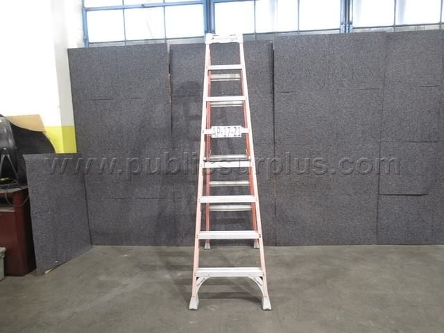 LADDER ~ AP-17-21 — photo 1