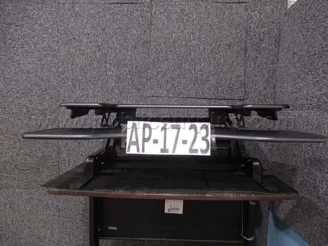 DESK RISER ~ AP-17-23 (R39B) — photo 1