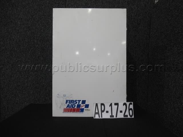 CABINET ~ AP-17-26 (R10D) — photo 1