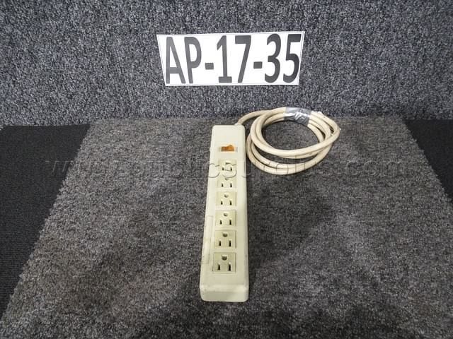 SURGE PROTECTOR ~ AP-17-35 (R39B) — photo 1