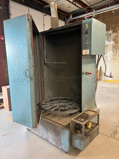 Parts Washer