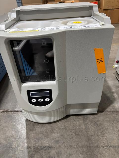 Parker Hannifin GH2PEMPD-510-175 Hydrogen Generator