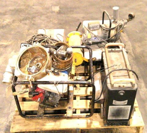 Lot of Misc Power Tools