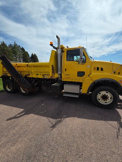 2007 Sterling LT 9500