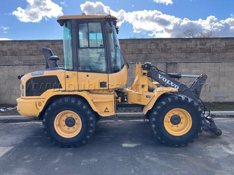 2019 Volvo L35GS Loader - 51924