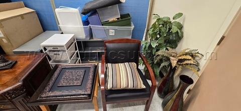 Misc Furniture #1