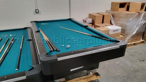 Billiard Table (2)