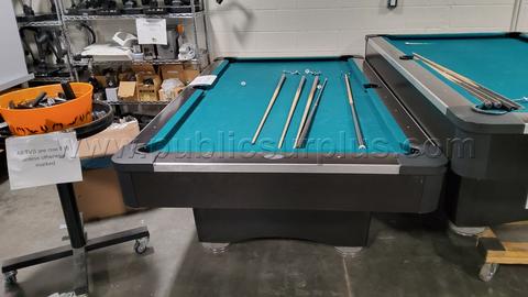 Billiard Table (1)