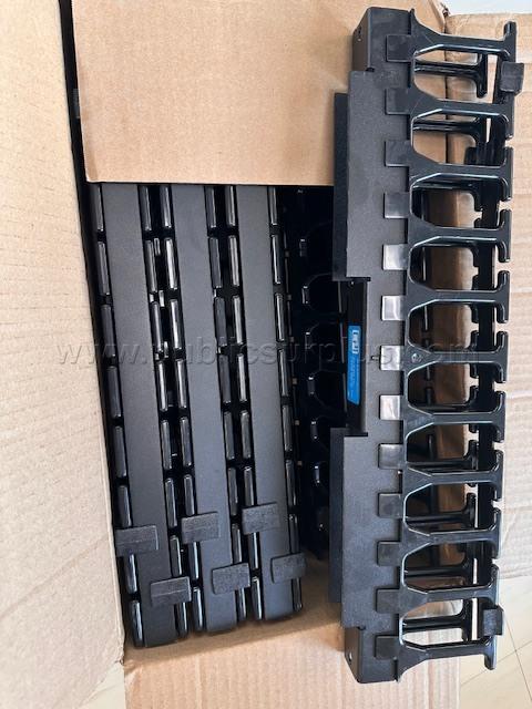 Box of Server Rack Cable Management