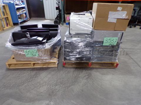 COMPUTER EQUIPMENT