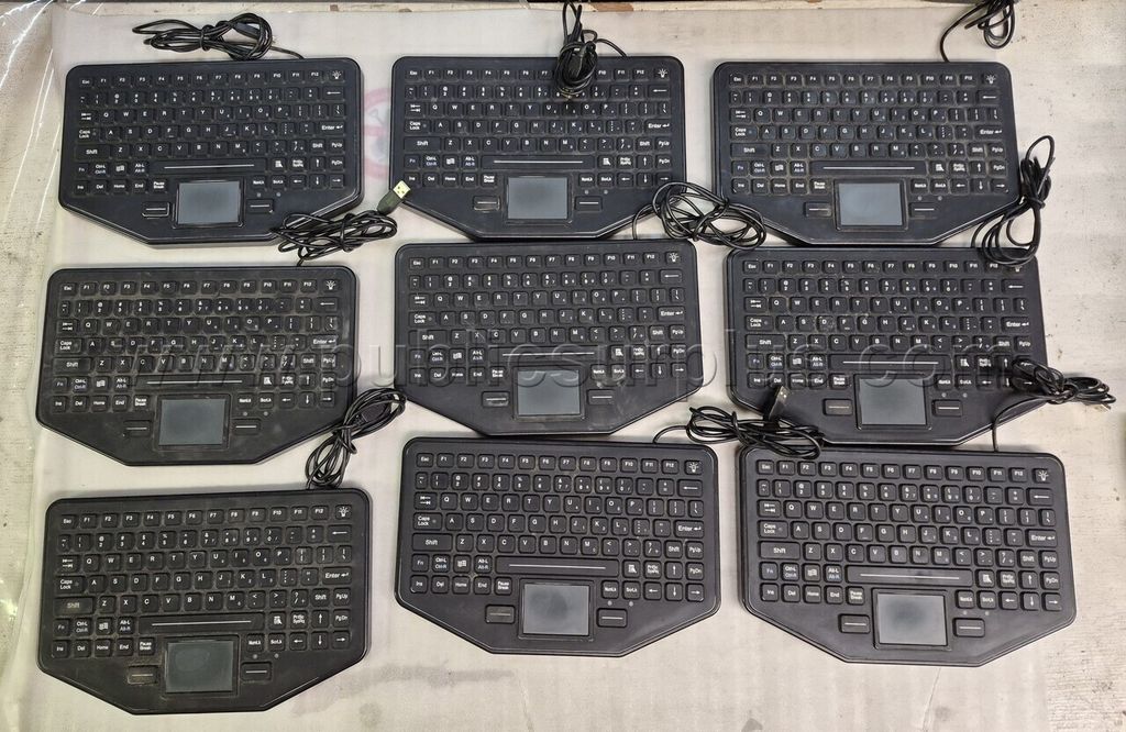 iKey Keyboards — photo 1