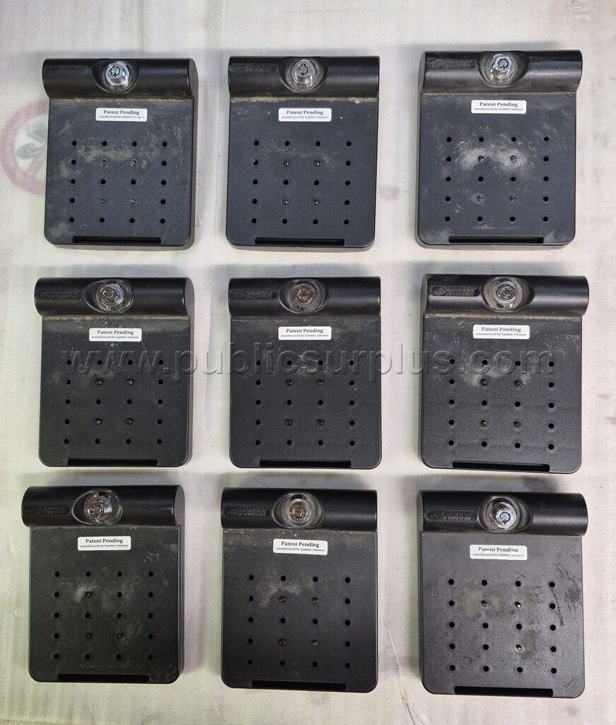 Gamber Johnson Keyboard Mounts — photo 1